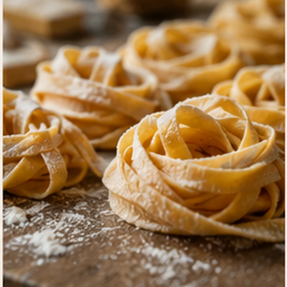 Immagine illustrativa di pasta fresca